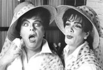 Lovely a musical comedy