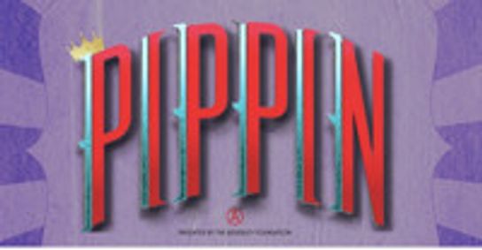 Pippin show poster