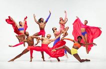 Alvin Ailey American Dance Theater
