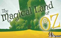The Magical Land of Oz