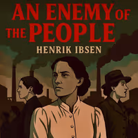 An Enemy of the People (Equity Approved Showcase)