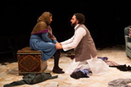 Heartland show poster