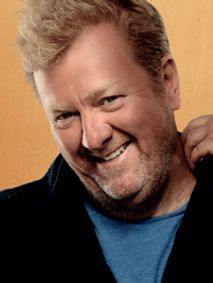 Belvoir presents Every Brilliant Thing show poster