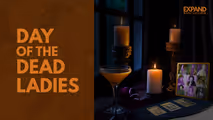 Day of the Dead Laides in Off-Off-Broadway