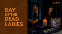 Day of the Dead Laides
