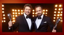 The Lark Theater presents Michael Ball and Alfie Boe: Back Together