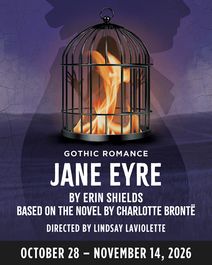 Jane Eyre