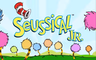 Seussical JR in Los Angeles