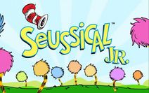 Seussical JR