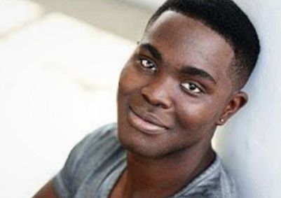 Baldwin Wallace Music Theatre - KJ Baptiste Benefit show poster