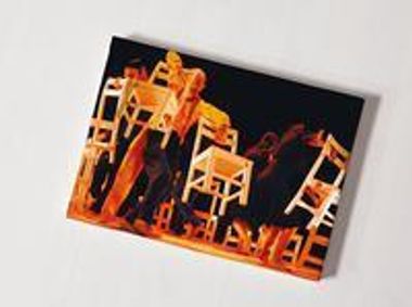 Rushes Plus show poster