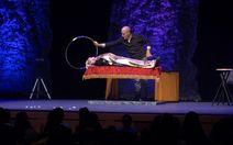 Bill Blagg: Family Magic