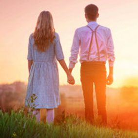 Spring Awakening show poster