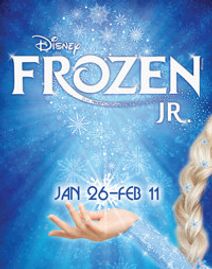 Disney's Frozen JR