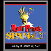 Monty Python's SPAMALOT