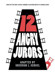 12 Angry Jurors