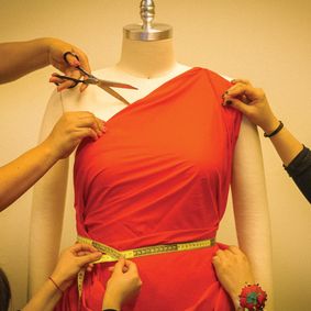 Real Women Have Curves show poster