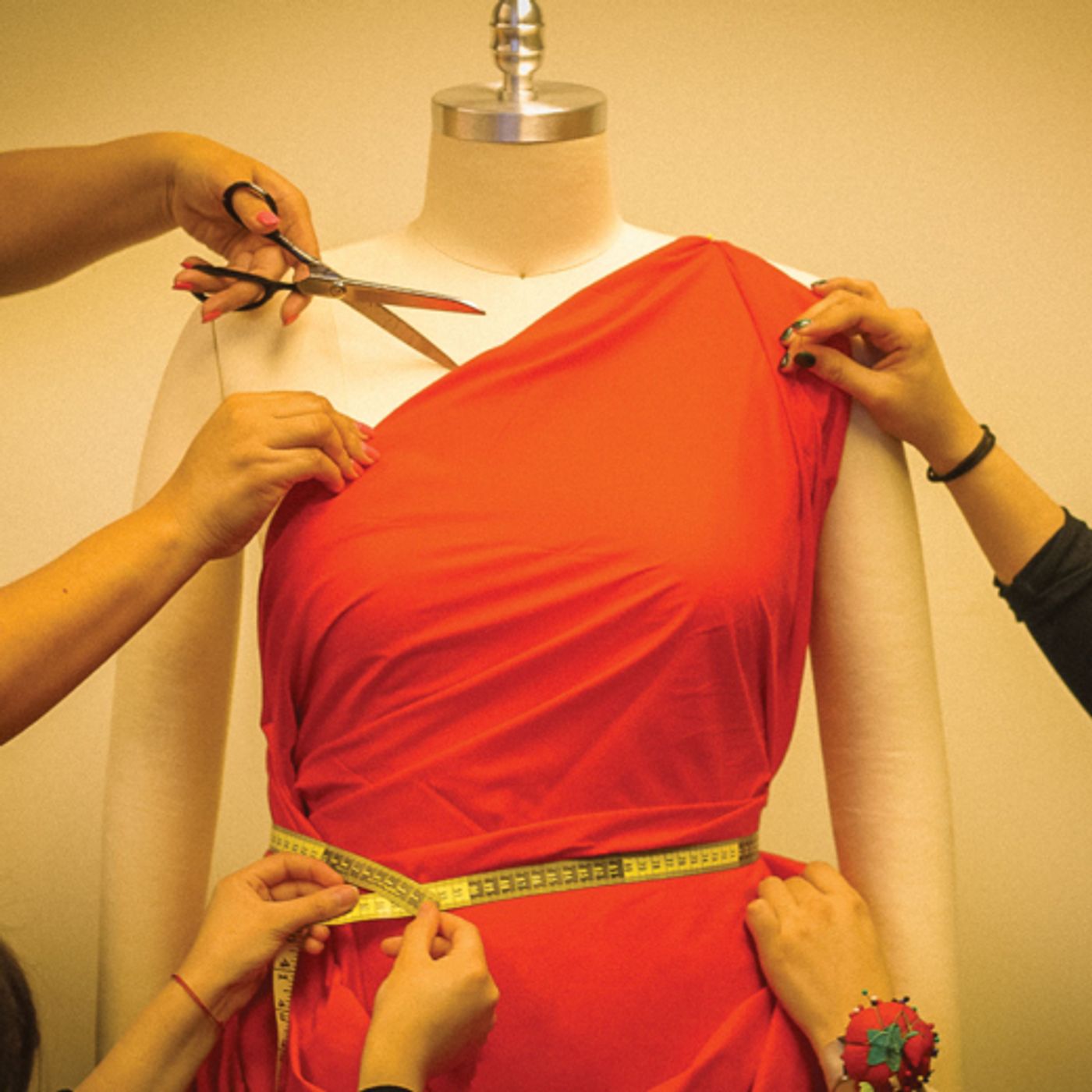 MRS. DOUBTFIRE & More Lead Dallas' Winter 2026 Top Theatre Shows  Image