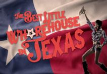 The Best Little Whorehouse in Texas
