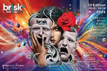 Brisk Festival LA