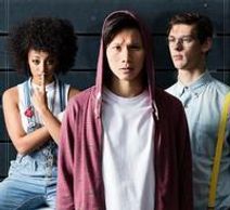 Loaded: A Double Bill of New Plays