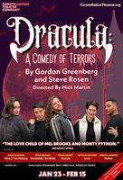 Dracula: A Comedy of Terrors