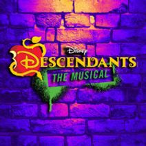 Disney’s Descendants: The Musical