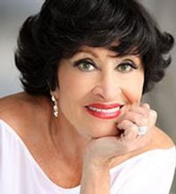 Chita Rivera A Lengendary Celebration show poster