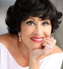 Chita Rivera A Lengendary Celebration