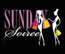 Sunday Soiree featuring Lipstick Mom