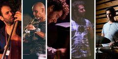 Internal Compass Ensemble in Rockland / Westchester