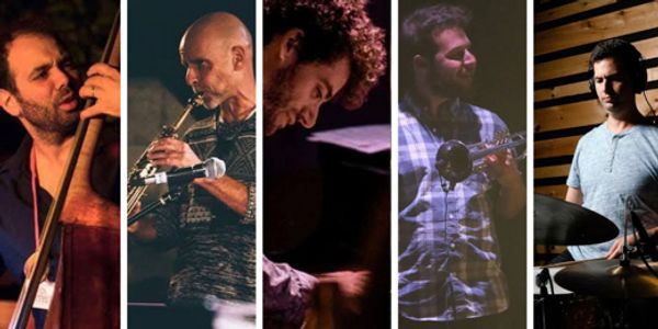 Internal Compass Ensemble