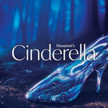 Opera Birmingham presents Cinderella