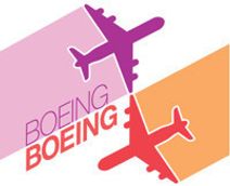 Boeing Boeing