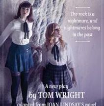 Picnic At Hanging Rock