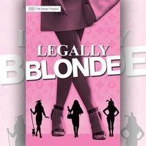 Legally Blonde