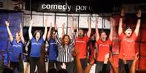 ComedySportz
