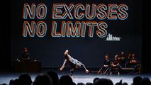 No Excuses, No Limits in Off-Off-Broadway