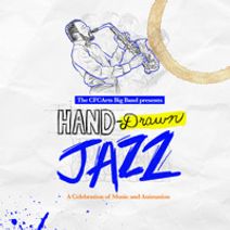 Hand-Drawn Jazz