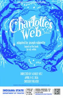 Charlotte's Web