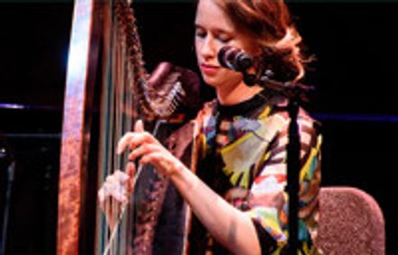 WGBH presents A St. Patrick's Day Sojourn with Brian O'Donovan show poster