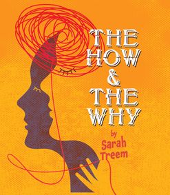 The How and the Why show poster