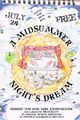 A Midsummer Night's Dream in Brooklyn