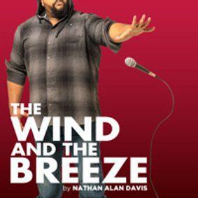 The Wind and The Breeze show poster