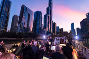 FREE EVENT: The Chicago Water Music in Chicago