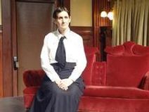 Call Me William: The Life and Loves of Willa Cather