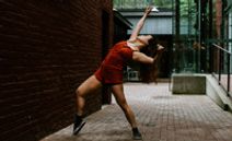 International Dance Day events