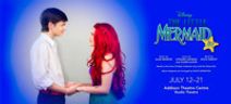 Disney's The Little Mermaid JR.