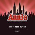 Annie – Presented by Rose Center Theater in Costa Mesa