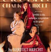 The Caucasian Chalk Circle